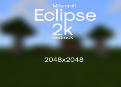 Eclipse 2K Texture Pack