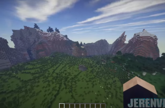 Epic Mountain Valley Seed
