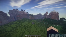 Epic Mountain Valley Seed