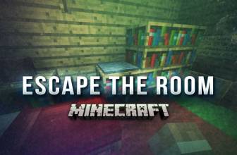 Escape Room Demo Map