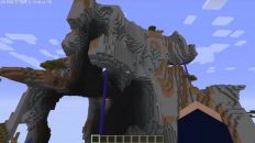 Extreme Mountain Islands Seed