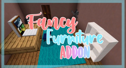 Fancy Furniture Addon