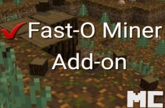 Fast-O Miner Mod