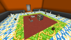 Find The Lever – Mesa Map