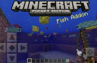 Fishy Addon(Mod)