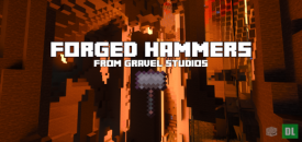 Forged Hammers Addon