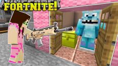 SG Fortnite Map (Battle Royale)