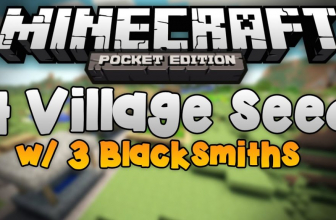 Four Villages Seed