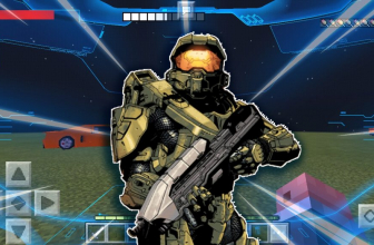 Halo Hud Texture Pack