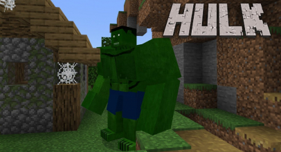 Hulk Addon
