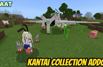 Kantai Collection Addon