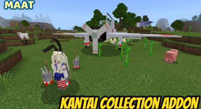 Kantai Collection Addon