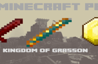 Kingdom Of Grasson Mod