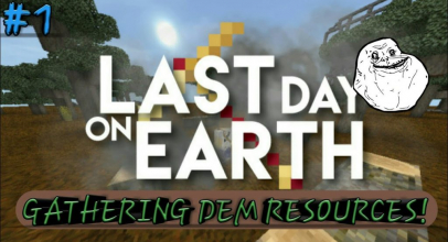 Last Day on Earth Map