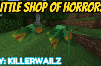 Little Shop Of Horrors Mod