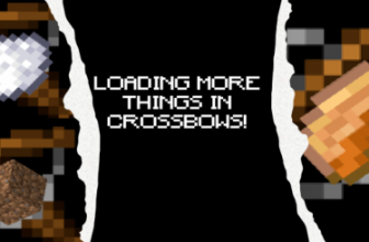 Load More Things In Crossbows Addon