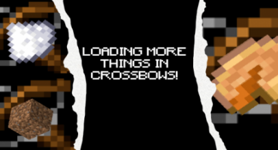 Load More Things In Crossbows Addon
