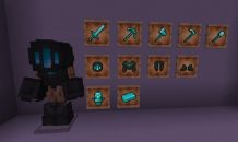 Lord Raiyon Tools Mod