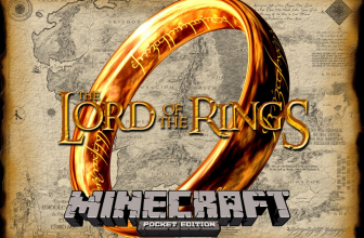 Lord of the Rings Mod