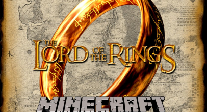 Lord of the Rings Mod