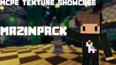 MazinPack Texture Pack