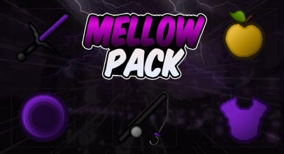 MellowPack Texture Pack