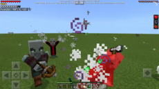 Metamorfo Addon