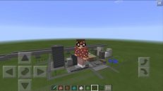 Mini City Texture Pack