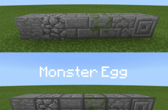 Monster Egg Distinguisher Texture Pack