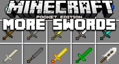 More Coins and More Swords Addon