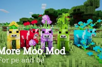 More Moo Mod