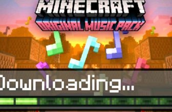 Music+ Texture Pack
