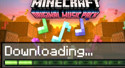 Music+ Texture Pack