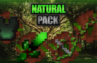 NaturalPack Texture Pack