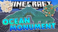 Ocean Monument Seed