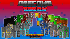 OreCows Mod