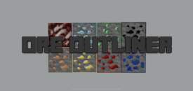 OreOutliner Texture Pack