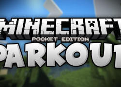 Parkour Map