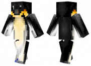 Penguin Skin