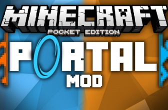 Portal 2 Mod