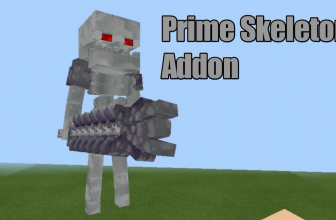 Prime Skeleton Addon