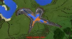 Ravin Cross and Plains Seed