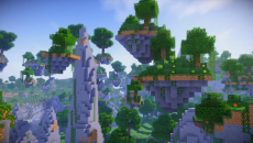 Realistic Advanced Shaders (R.A.S.P.E)