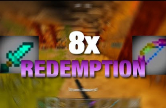 Redemption PvP Pack Texture Pack