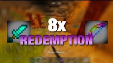 Redemption PvP Pack Texture Pack