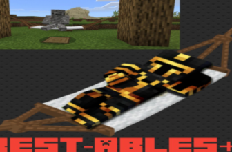 Rest-ables Addon