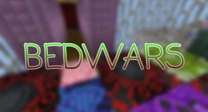 SG Bed Wars Map