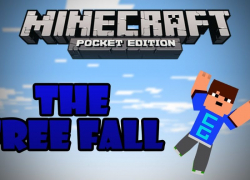 Sand And Gravel Free Fall Map