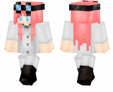 Scientist Skin