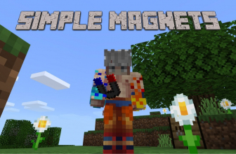 Simple Magnets Addon